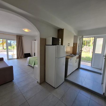 Apartments & Rooms Mila Banjol Zewnętrze zdjęcie