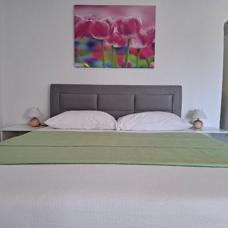 Apartments & Rooms Mila Banjol Zewnętrze zdjęcie