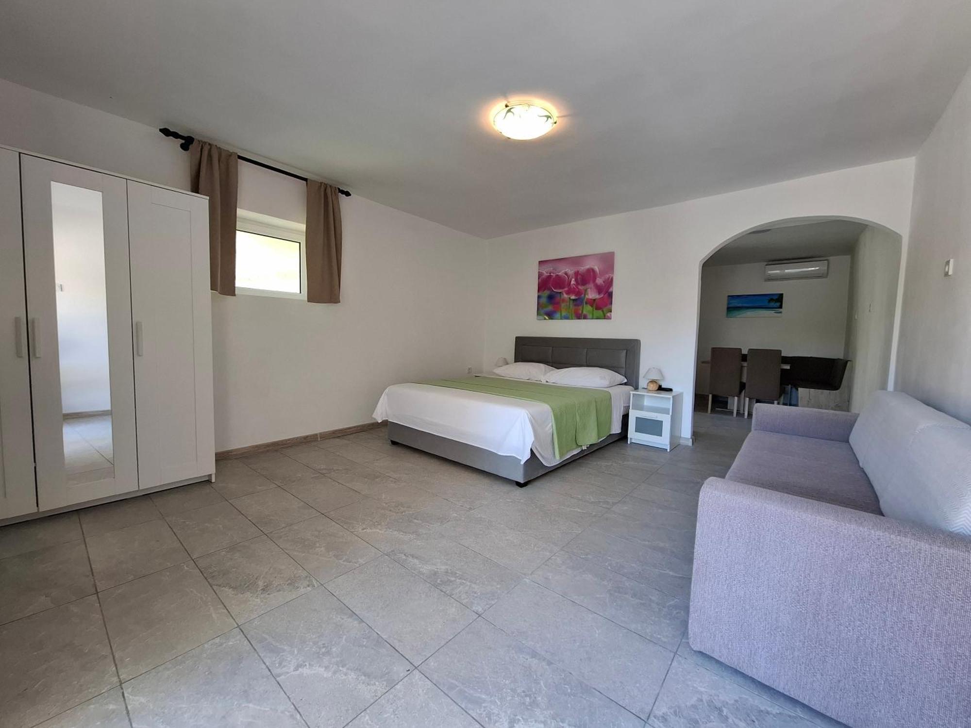 Apartments & Rooms Mila Banjol Zewnętrze zdjęcie
