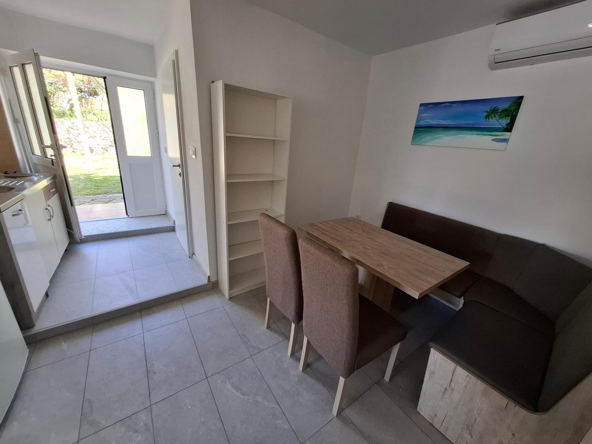 Apartments & Rooms Mila Banjol Zewnętrze zdjęcie