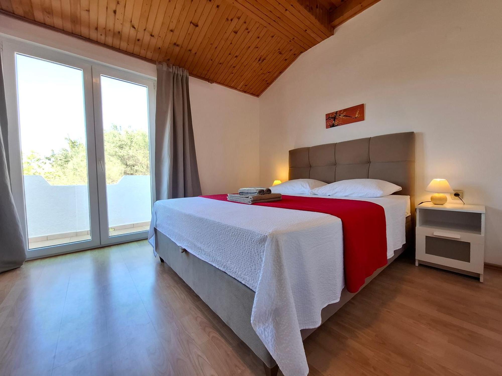 Apartments & Rooms Mila Banjol Zewnętrze zdjęcie
